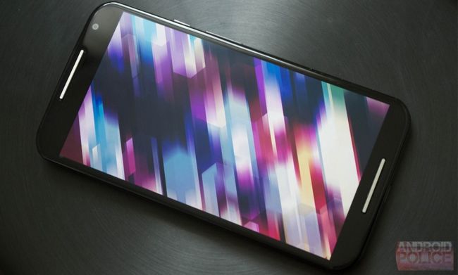 Fotografía - Motorola a commencé le déploiement de la mise à jour Android 5.1 pour le 2e Gen Moto X